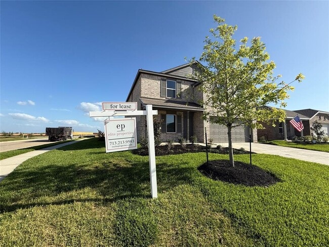 29003 Rustic Windmill Wy in Hockley, TX - Building Photo - Building Photo