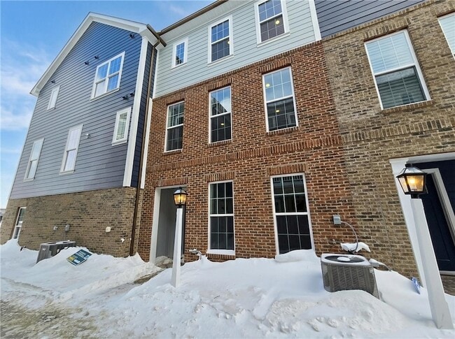 property at 305 Frederick Wy