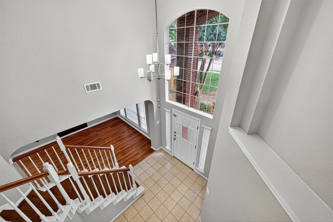 7411 Pacific Ridge Ct