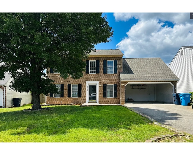 property at 4826 Golfview Dr NE