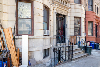 250 New York Avenue in Brooklyn, NY - Building Photo - Building Photo