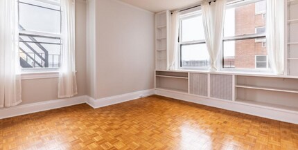 21 Beacon St, Unit 1-10 P in Boston, MA - Foto de edificio - Building Photo