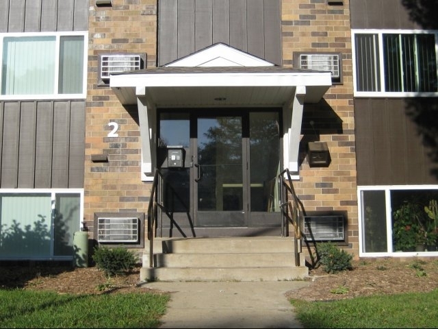 Hillside Park in Sioux City, IA - Building Photo - Building Photo