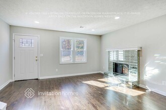 3112 Del Monico Dr in Decatur, GA - Foto de edificio - Building Photo