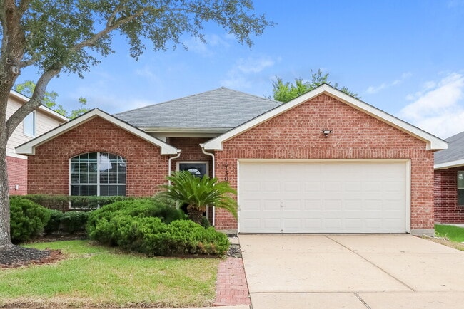 17307 Misty Cross Dr