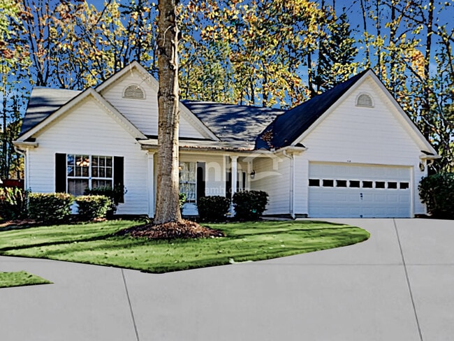 property at 3301 Freedom Landing NW