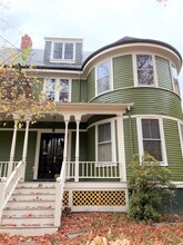 25 Highland Ave, Unit 1R in Cambridge, MA - Building Photo - Building Photo