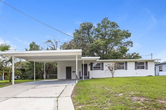 property at 11314 Harlan Dr