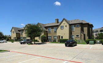 Camden Shadow Brook in Austin, TX - Building Photo