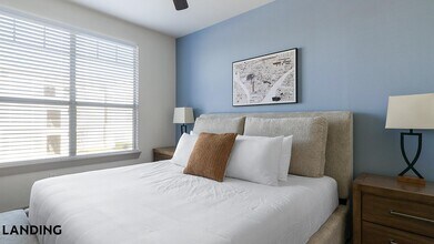 4115 Louetta Rd, Unit 4201 in Spring, TX - Building Photo - Building Photo