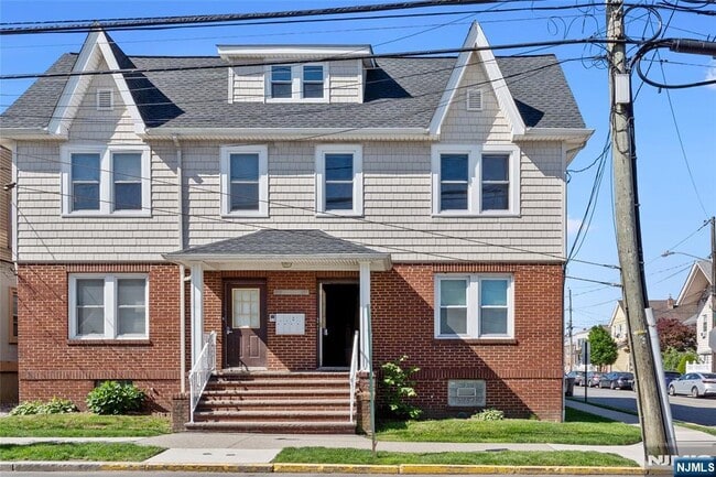 property at 273 Centre Ave