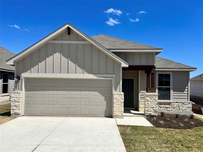 property at 353 Grace Lilly Dr