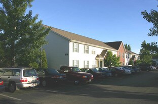 2275-2281 Morning View Ln in Hilliard, OH - Building Photo