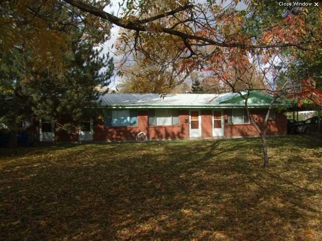 2100-2200 N 24th St in Boise, ID - Foto de edificio - Building Photo