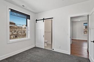 Gabion Apartments in Colorado Springs, CO - Foto de edificio - Building Photo