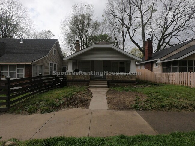 property at 2020 Brookside Pkwy N Dr