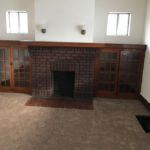 633 Park St, Unit A in California, PA - Foto de edificio - Building Photo