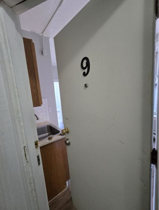 property at 129 3rd St