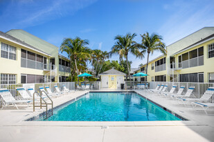 Cabana Club South Apartments