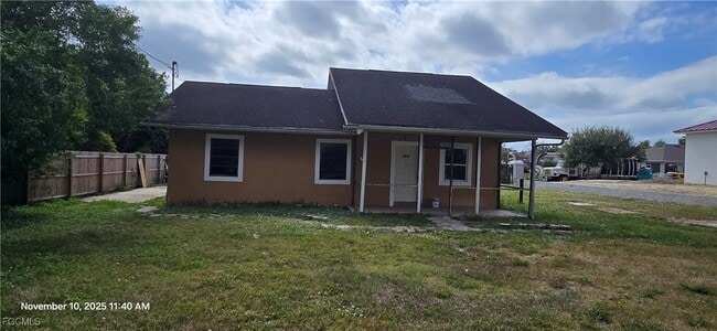 property at 12104 Suncrest Ln