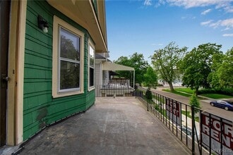 205 Lisbon Ave in Buffalo, NY - Building Photo - Building Photo