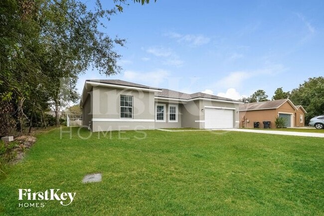 720 Martin Ln in Poinciana, FL - Building Photo - Building Photo
