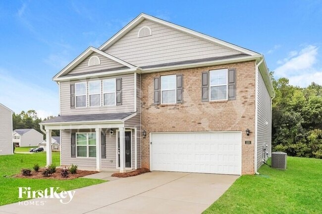 225 Expansive Dr in Lexington, NC - Building Photo - Building Photo