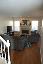 655 Liberty Pointe Dr in Ann Arbor, MI - Building Photo - Building Photo
