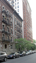 3 W 101st St Apartments