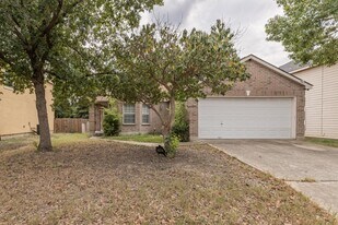 8234 Campanario in San Antonio, TX - Building Photo