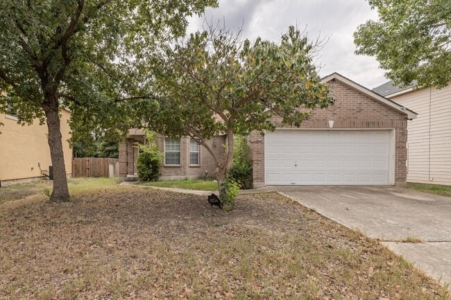 property at 8234 Campanario