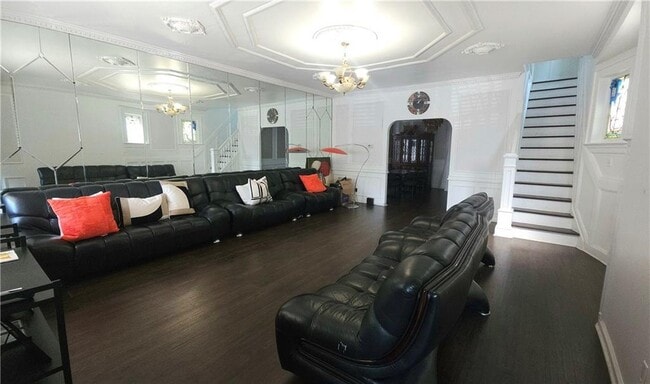 1329 New York Ave in Brooklyn, NY - Building Photo - Building Photo