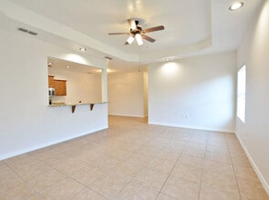 2537 Fred Daugherty Ave, Unit A in Clovis, NM - Foto de edificio - Building Photo