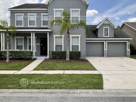 14708 Catlin Rd in Orlando, FL - Building Photo