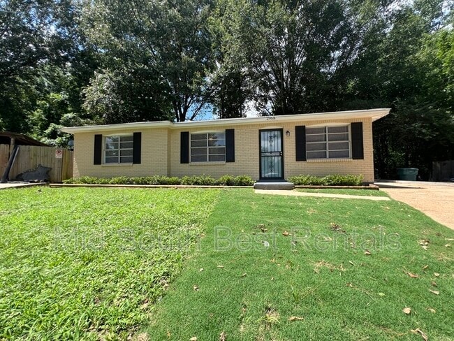 2968 Ajanders Cove