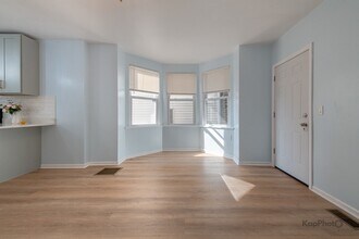2821 S Emerald Ave, Unit 1R in Chicago, IL - Building Photo - Building Photo