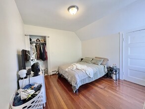 25 Haskell St, Unit 2 in Boston, MA - Building Photo - Building Photo