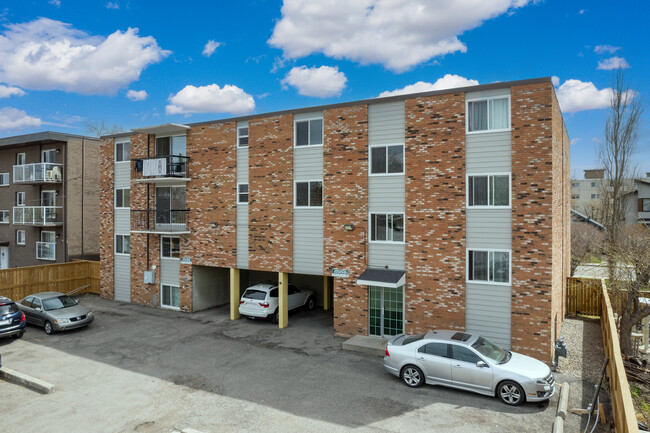 316 2 Ave in Calgary, AB - Building Photo - Building Photo