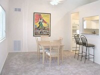 Twin Ridge Apartments I photo'