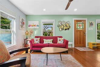 1507 Treadwell St in Austin, TX - Building Photo - Building Photo
