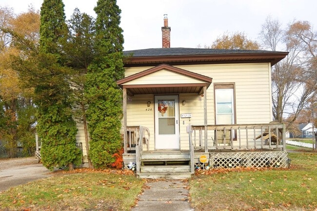 property at 428 Houston Ave