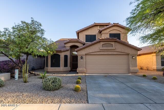 property at 4421 E Lone Cactus Dr