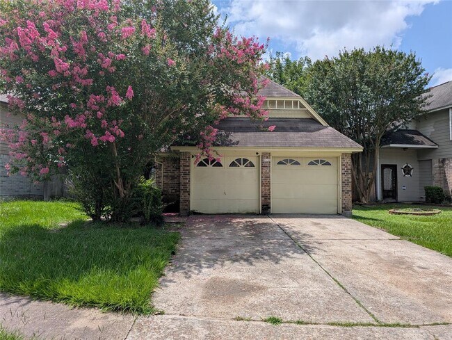 property at 4443 Hidden Trace Ct