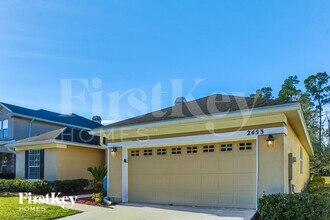 2453 Tall Cedars Rd in Orange Park, FL - Building Photo - Building Photo