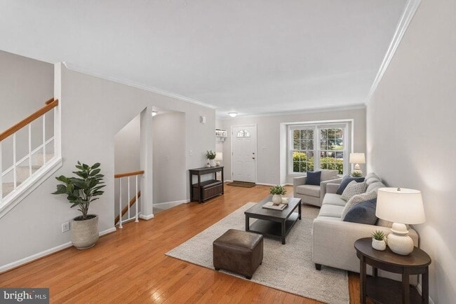 property at 8483 Laurel Oak Dr