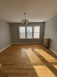 4552 W George St, Unit 2 in Chicago, IL - Building Photo - Building Photo