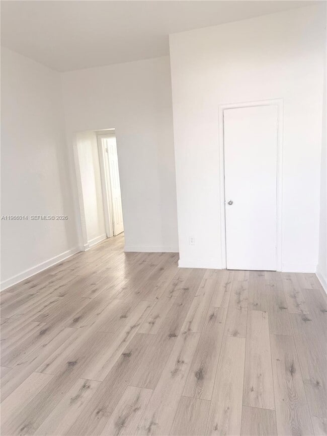 property at 840 NW 10th St