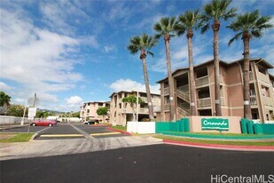 91-1280-1280 Kaneana St in Ewa Beach, HI - Building Photo