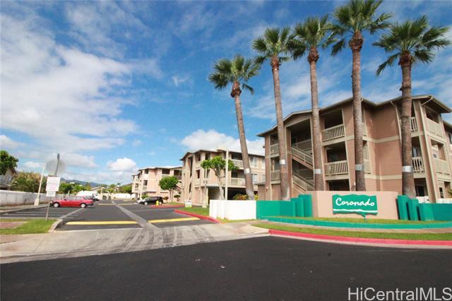 property at 91-1280-1280 Kaneana St