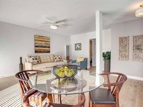 1543 Stanford St-Unit -1 in Santa Monica, CA - Building Photo - Building Photo